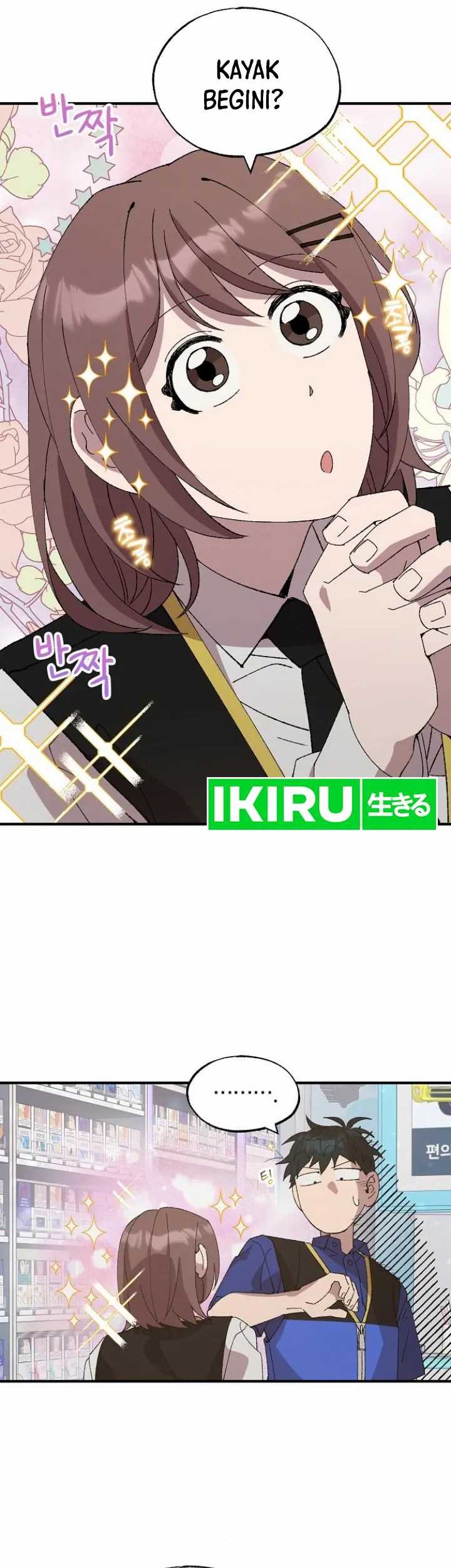 Magical Realm Shopkeeper chapter 54 halaman 21