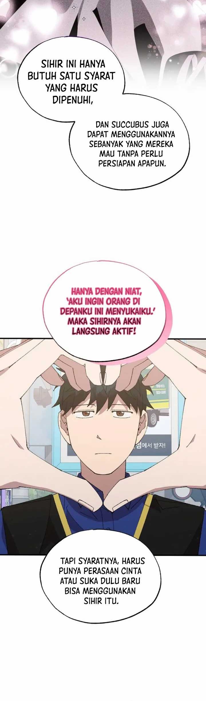 Magical Realm Shopkeeper chapter 54 halaman 25