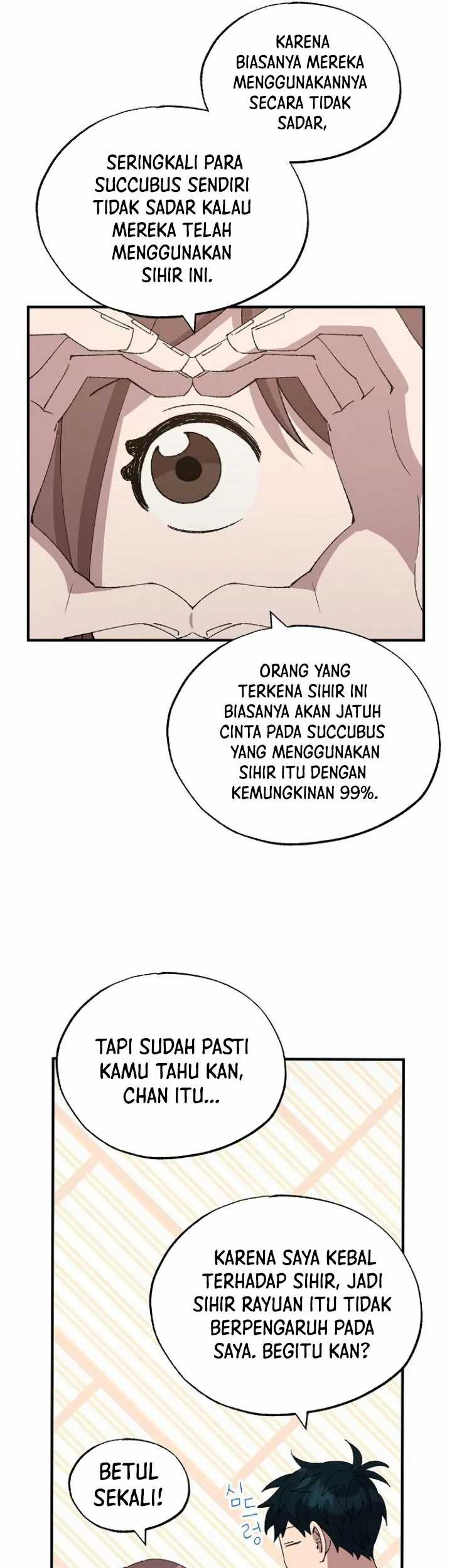 Magical Realm Shopkeeper chapter 54 halaman 26
