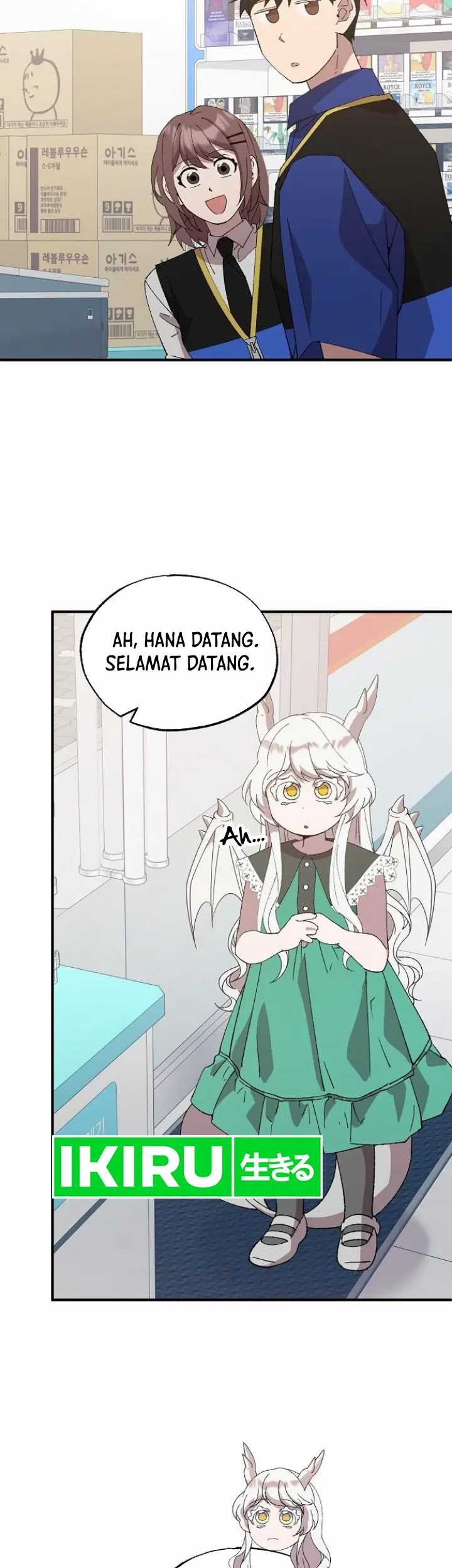 Magical Realm Shopkeeper chapter 54 halaman 30