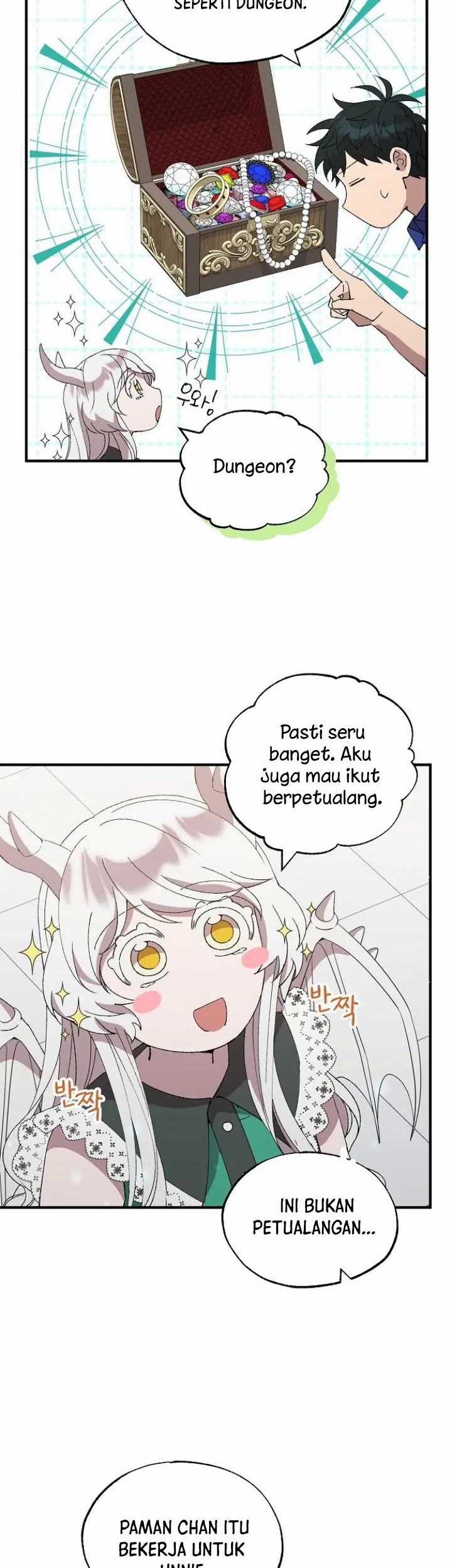 Magical Realm Shopkeeper chapter 54 halaman 33