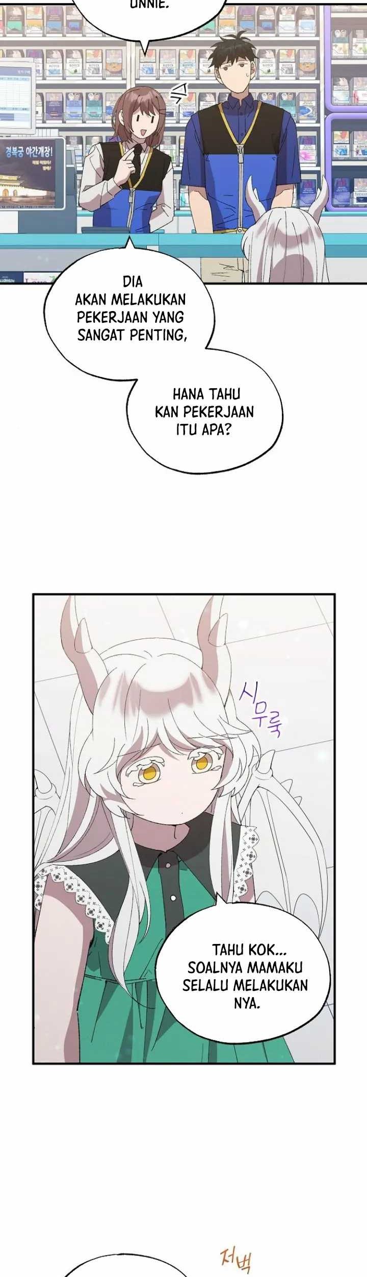 Magical Realm Shopkeeper chapter 54 halaman 34