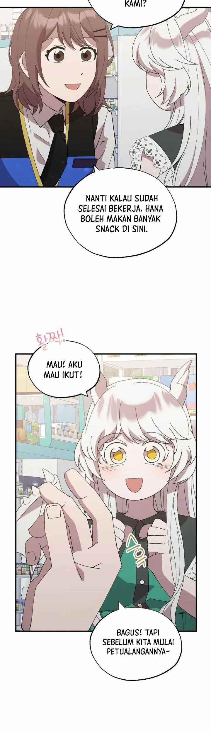 Magical Realm Shopkeeper chapter 54 halaman 36