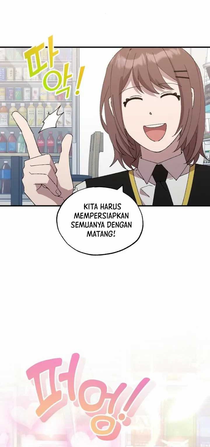 Magical Realm Shopkeeper chapter 54 halaman 37