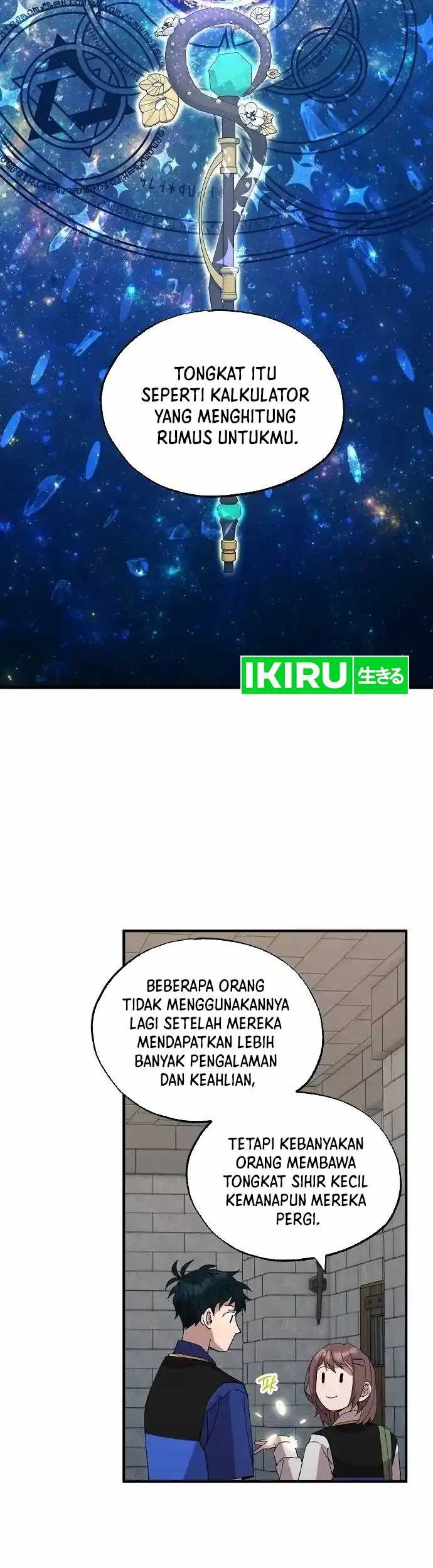 Magical Realm Shopkeeper chapter 56 halaman 5