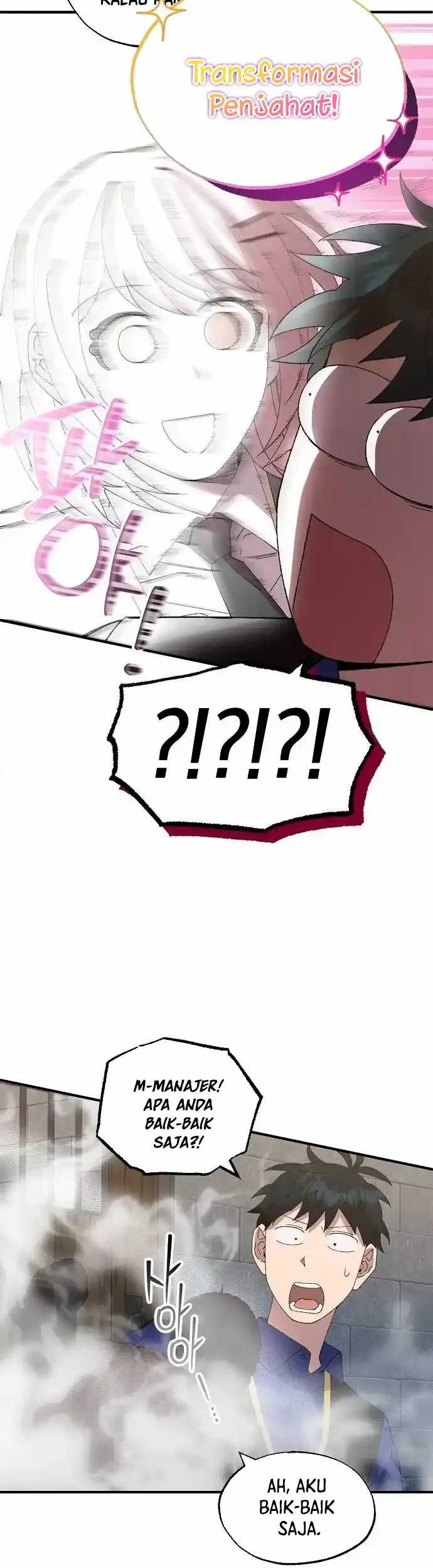 Magical Realm Shopkeeper chapter 56 halaman 10