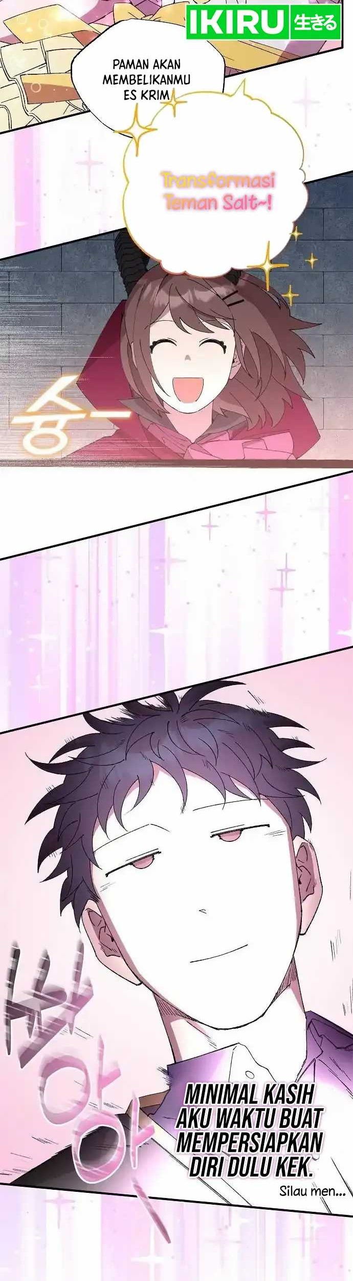 Magical Realm Shopkeeper chapter 56 halaman 13