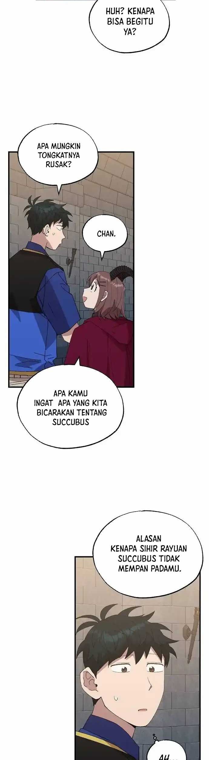 Magical Realm Shopkeeper chapter 56 halaman 16