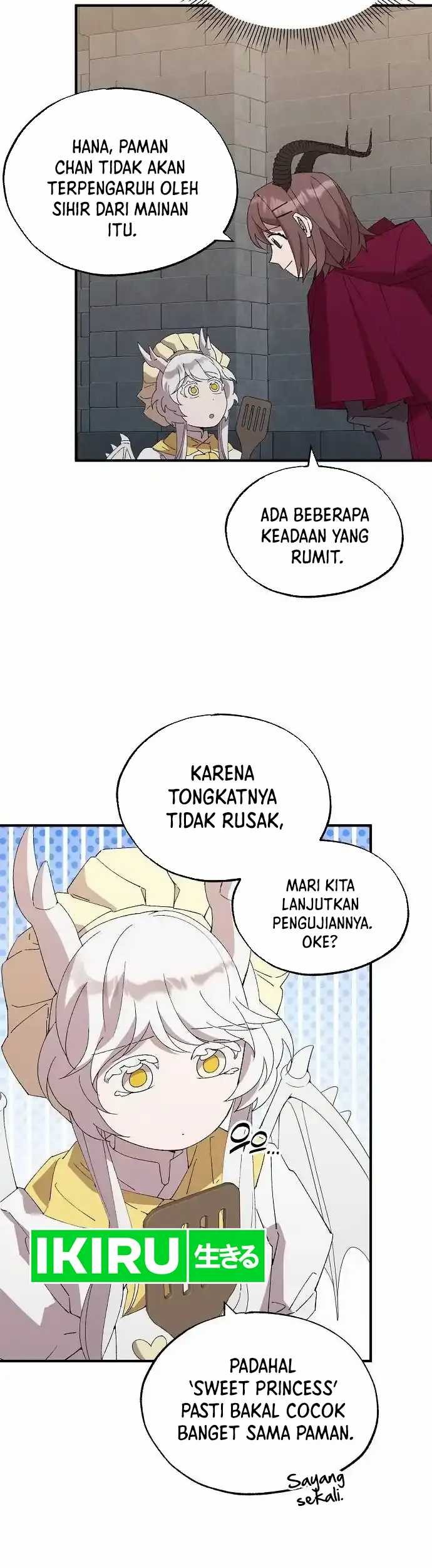 Magical Realm Shopkeeper chapter 56 halaman 18