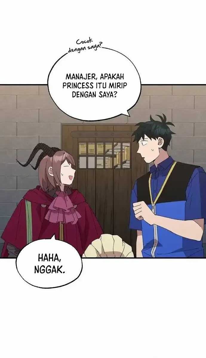 Magical Realm Shopkeeper chapter 56 halaman 19