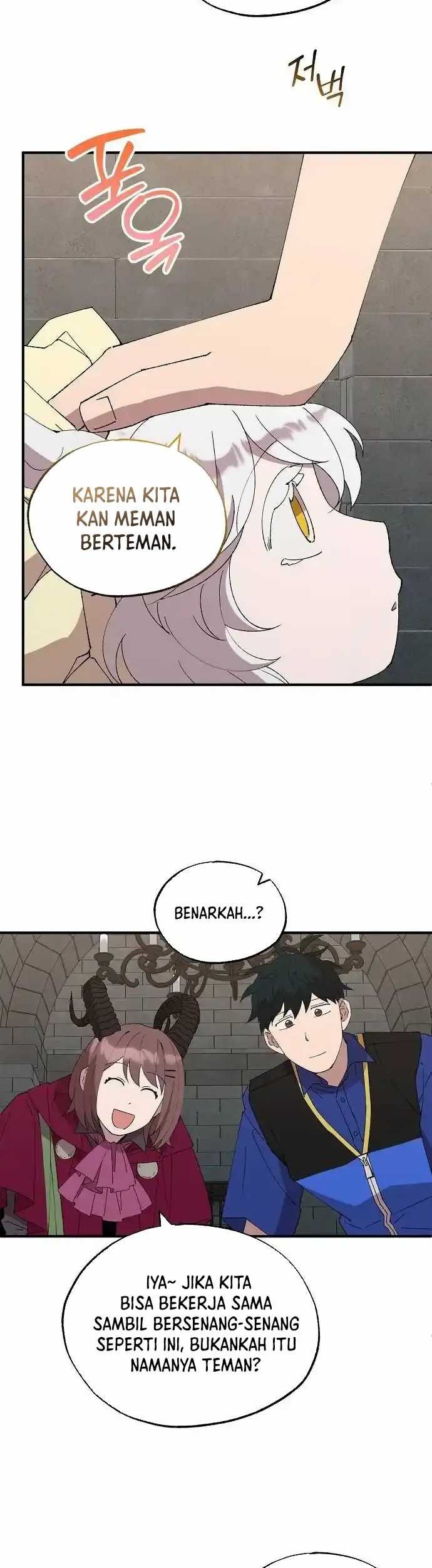 Magical Realm Shopkeeper chapter 56 halaman 22