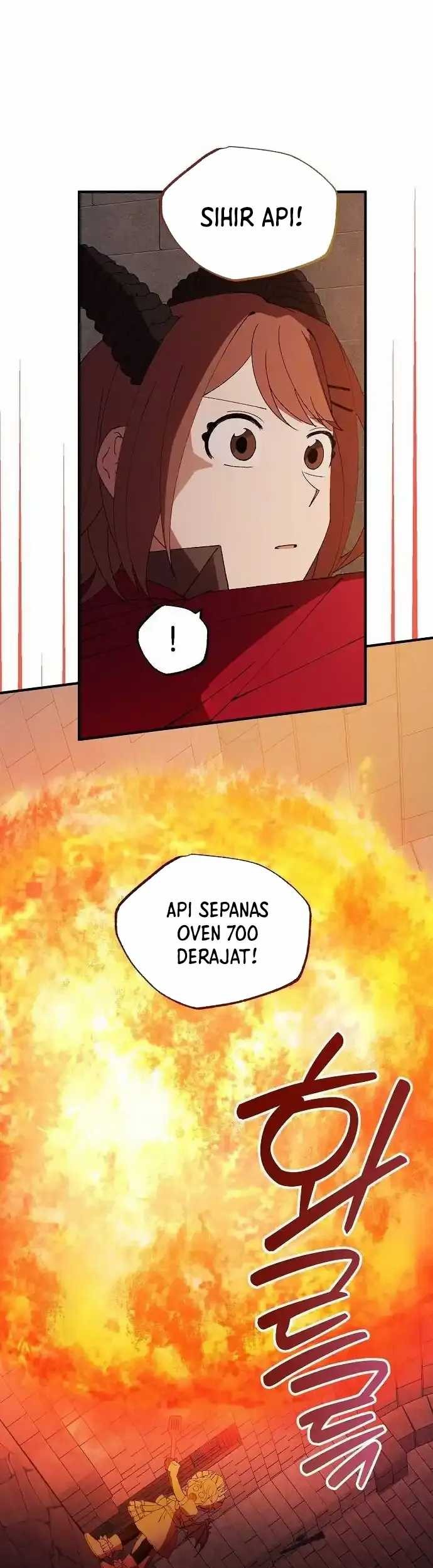Magical Realm Shopkeeper chapter 56 halaman 26