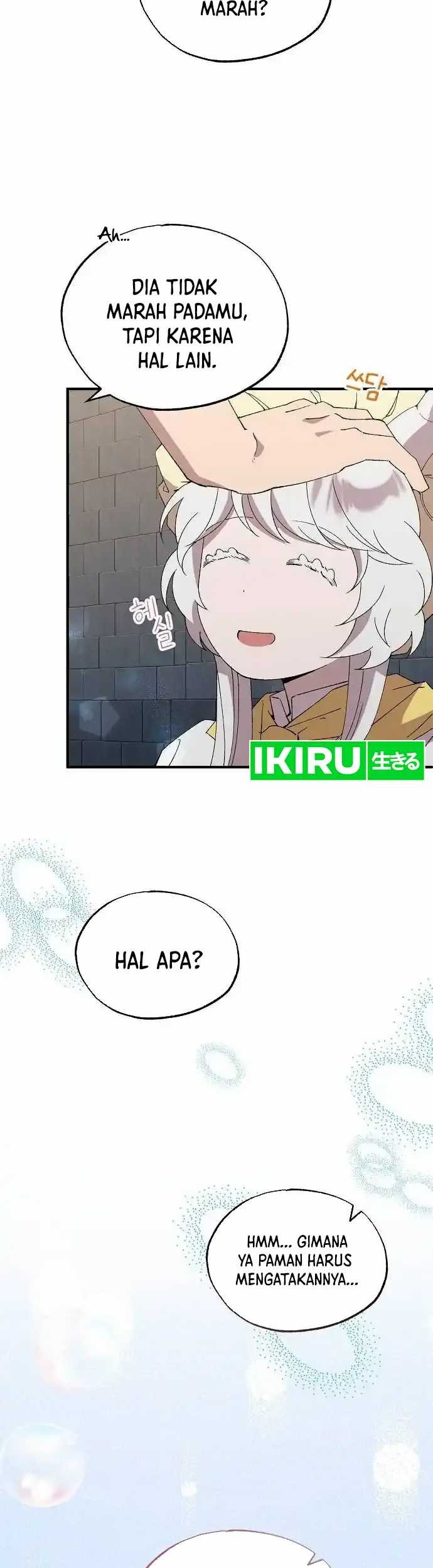 Magical Realm Shopkeeper chapter 56 halaman 34