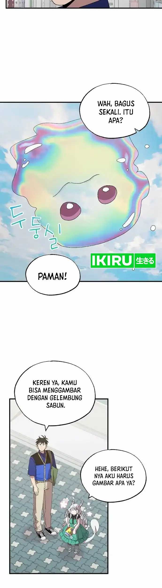 Magical Realm Shopkeeper chapter 56 halaman 37