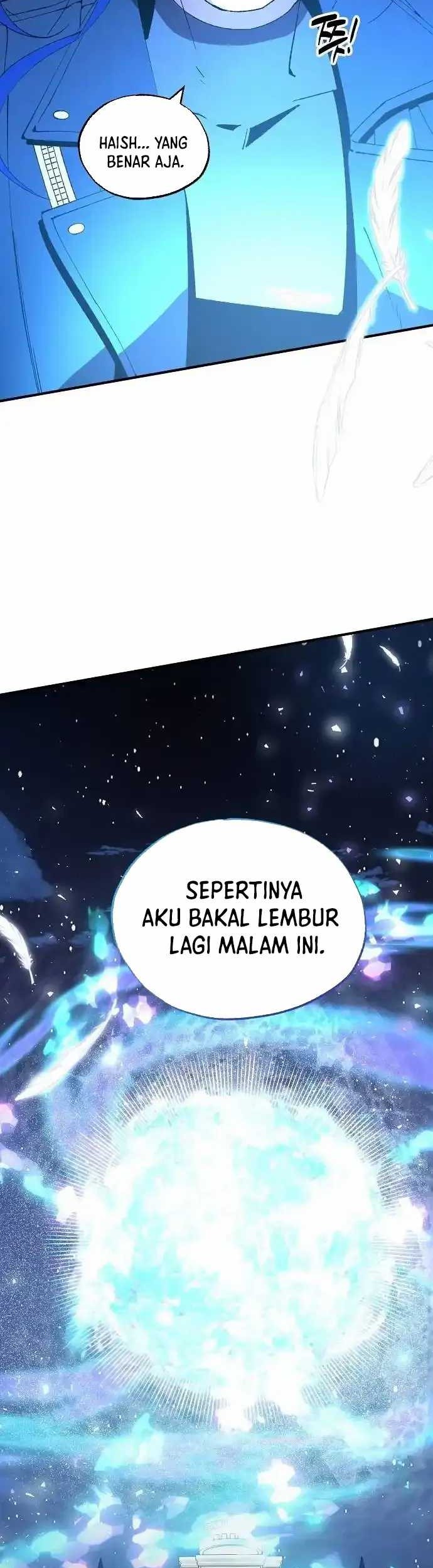Magical Realm Shopkeeper chapter 56 halaman 40