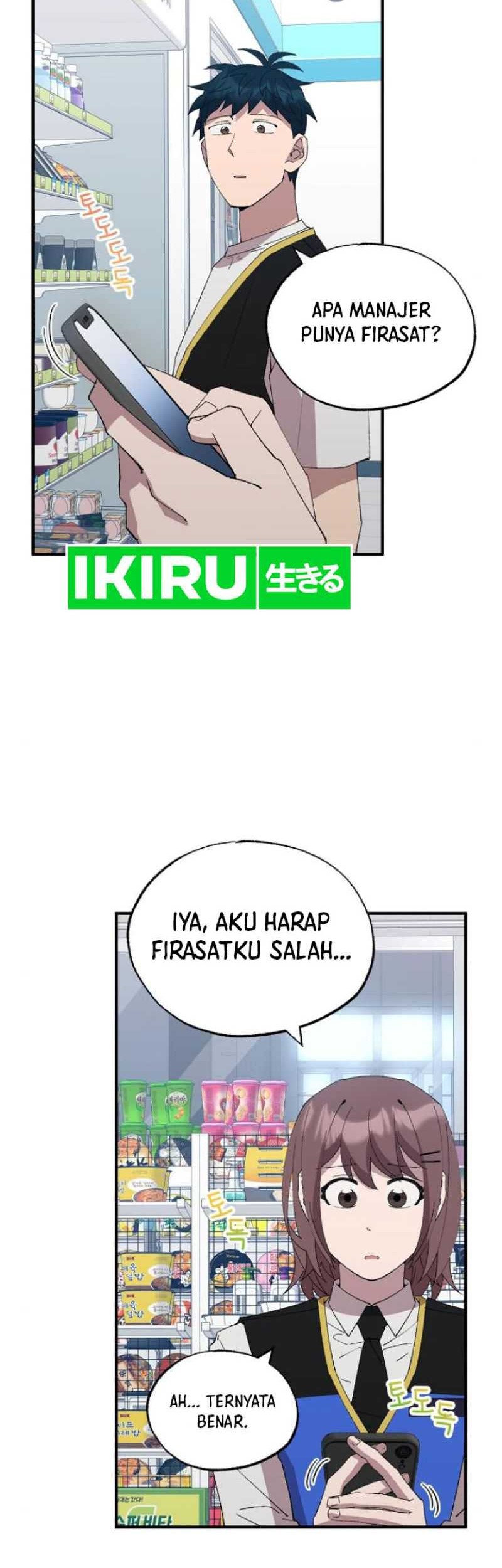 Magical Realm Shopkeeper chapter 58 halaman 9