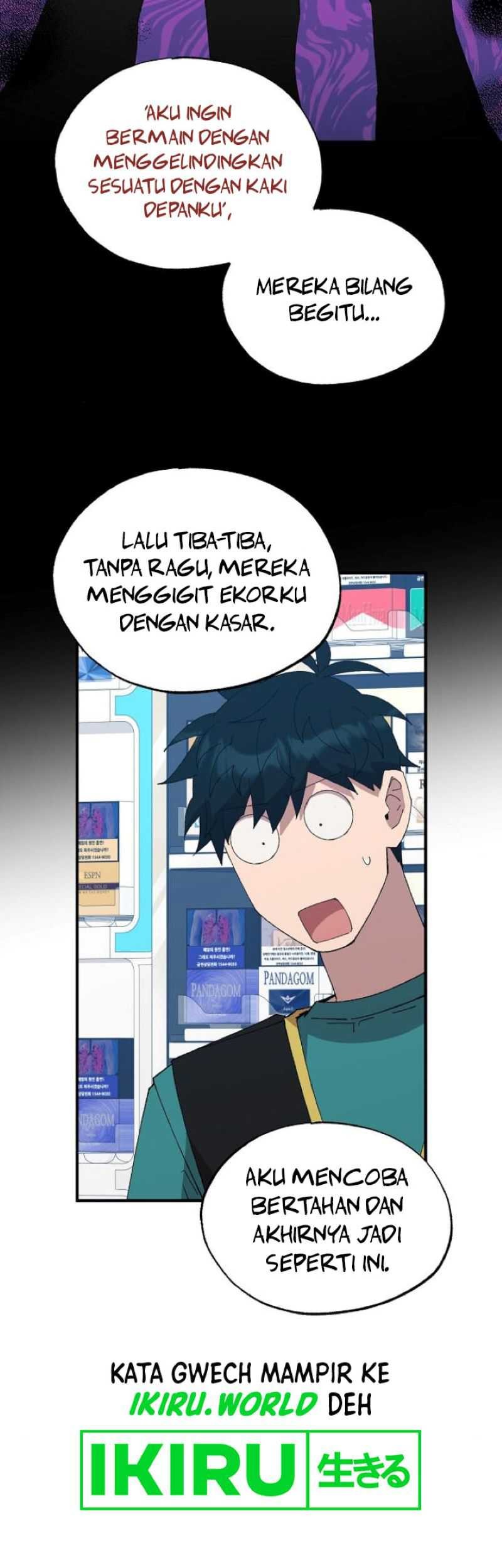 Magical Realm Shopkeeper chapter 58 halaman 24