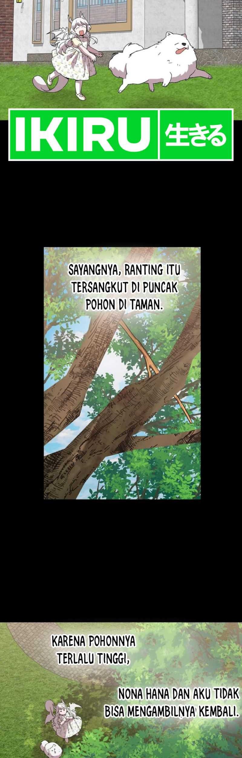 Magical Realm Shopkeeper chapter 58 halaman 28