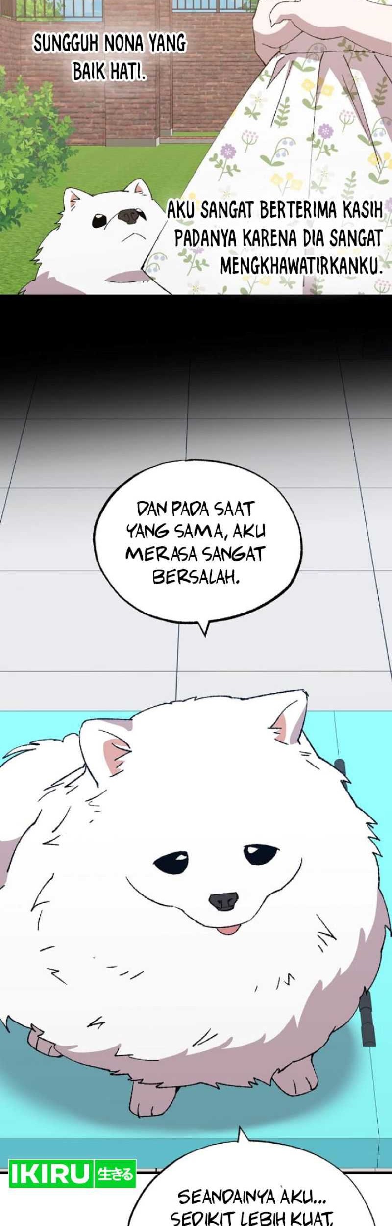 Magical Realm Shopkeeper chapter 58 halaman 30