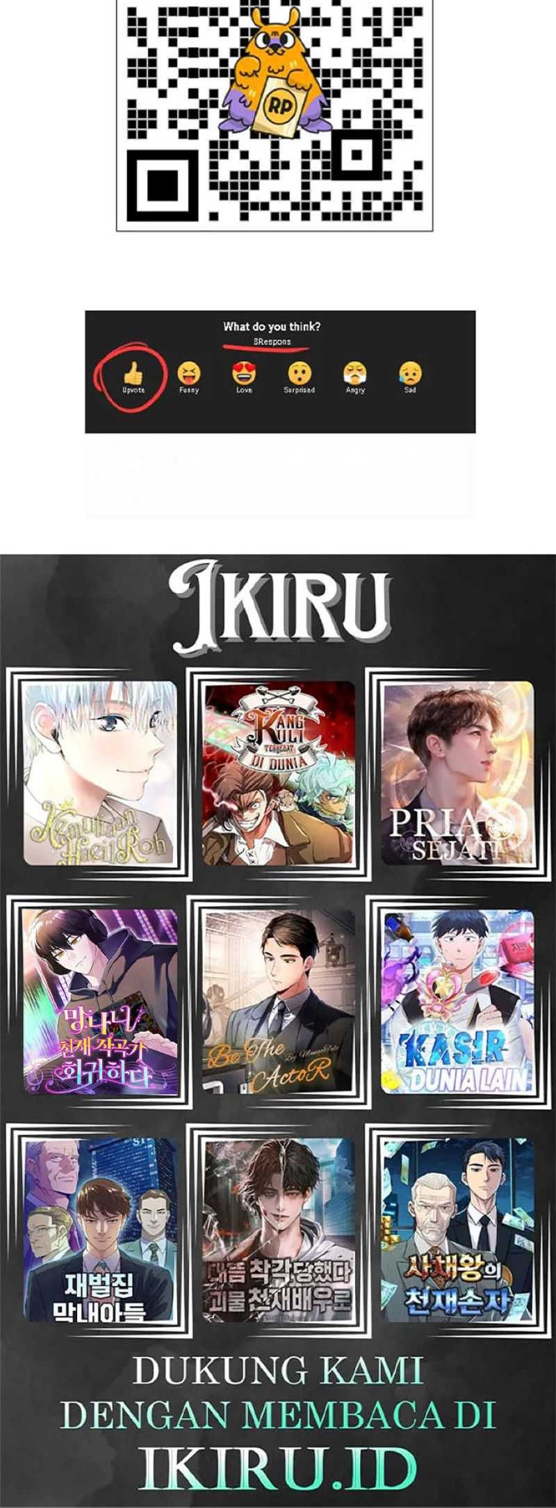 Magical Realm Shopkeeper chapter 58 halaman 47