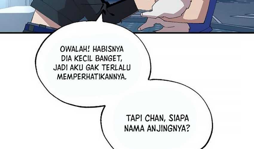 Magical Realm Shopkeeper chapter 59 halaman 6