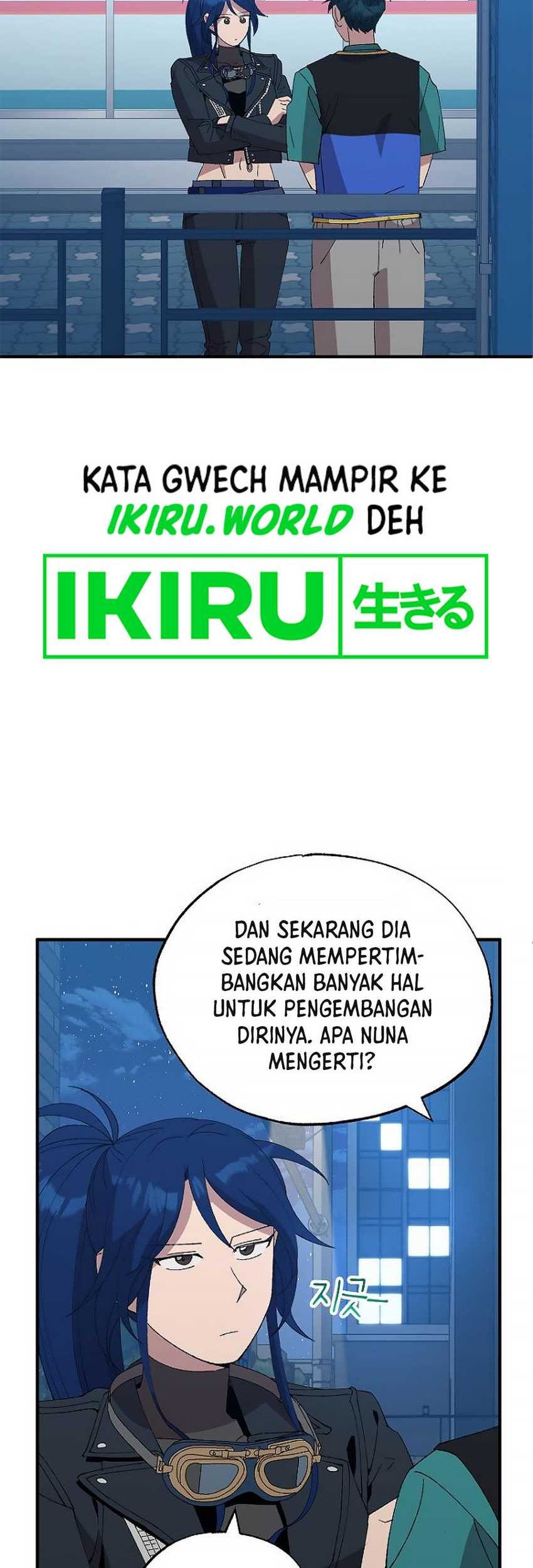 Magical Realm Shopkeeper chapter 59 halaman 10
