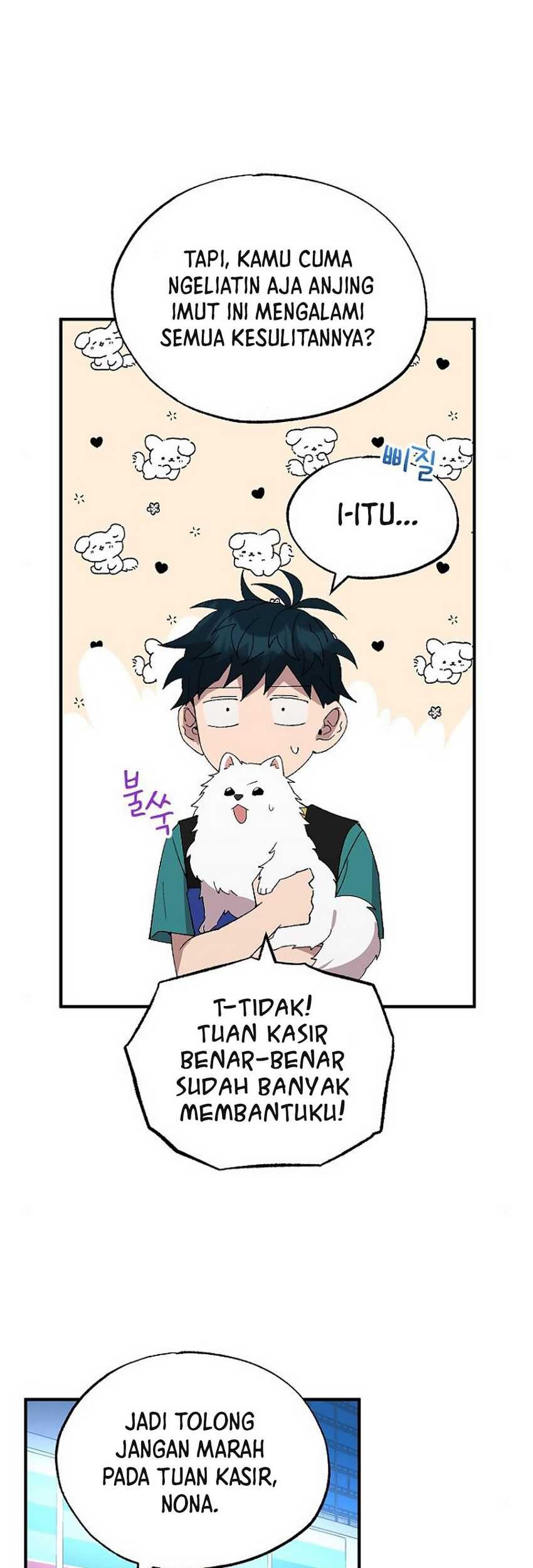 Magical Realm Shopkeeper chapter 59 halaman 12