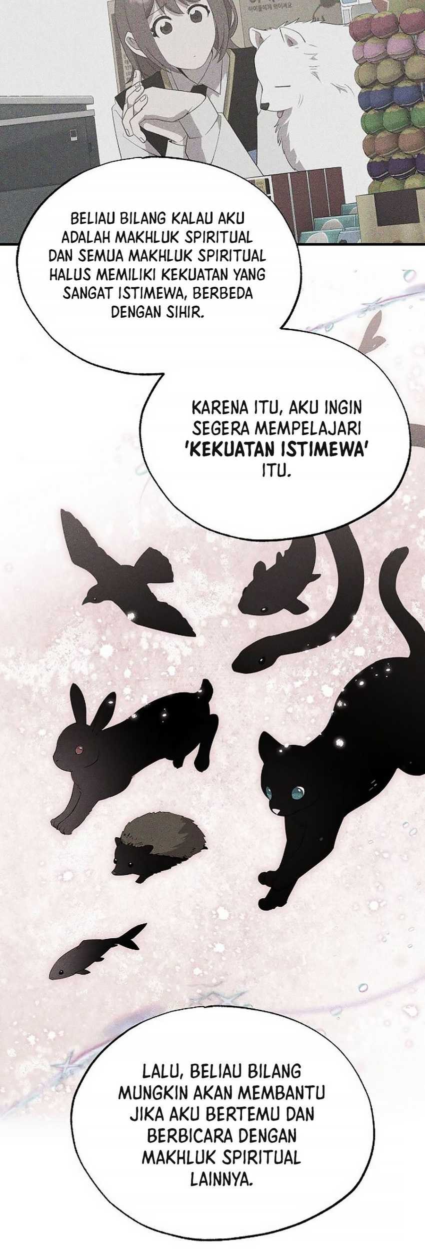 Magical Realm Shopkeeper chapter 59 halaman 16