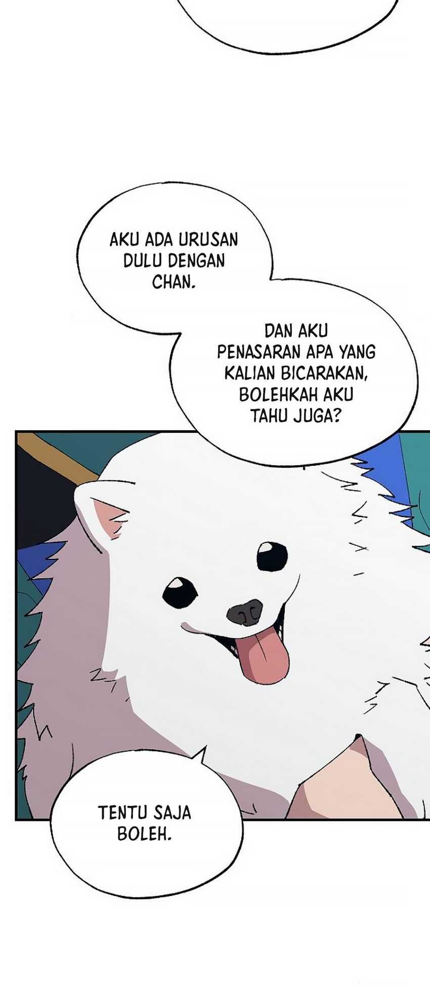 Magical Realm Shopkeeper chapter 59 halaman 19