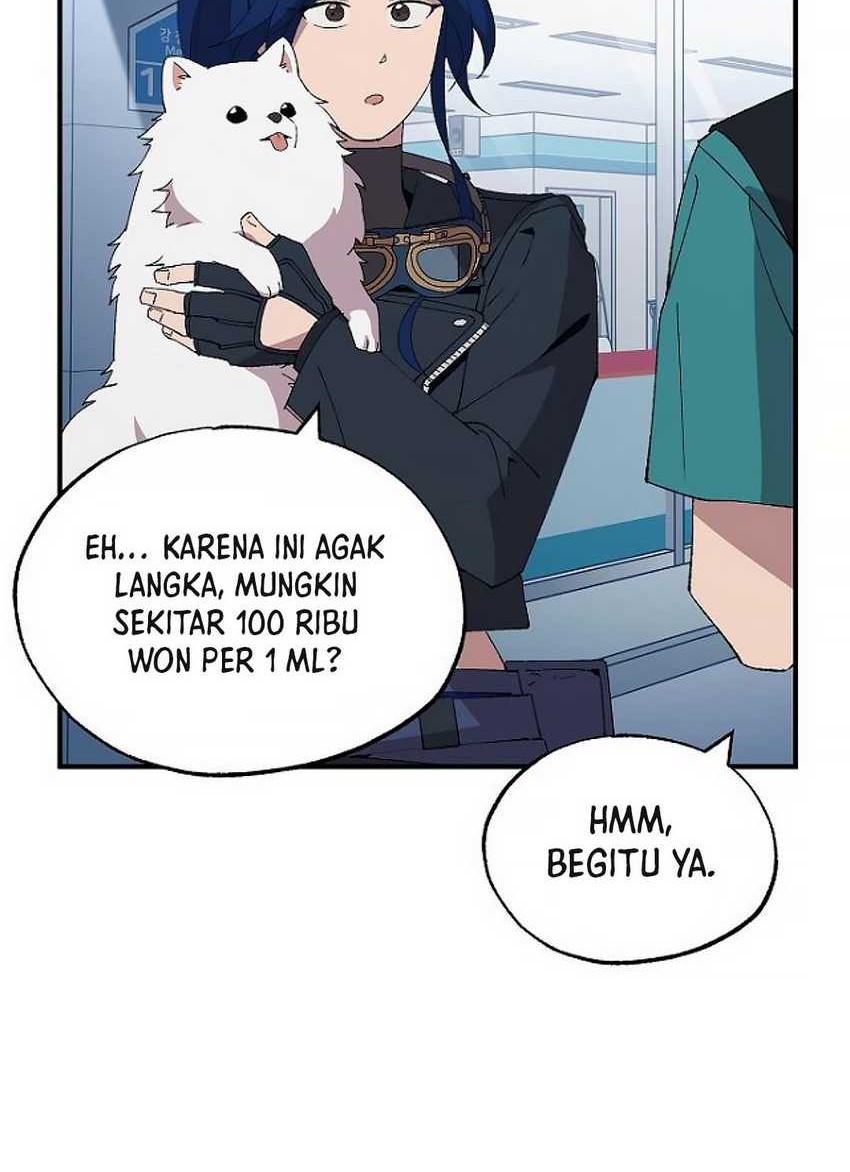 Magical Realm Shopkeeper chapter 59 halaman 27