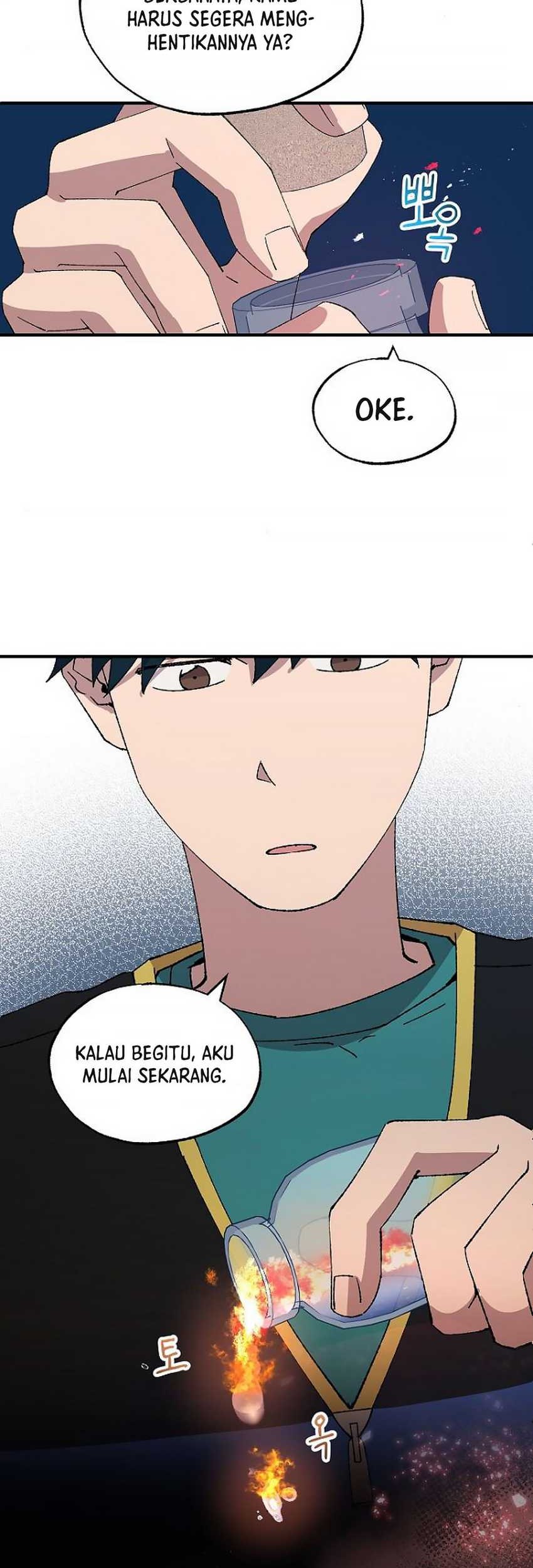 Magical Realm Shopkeeper chapter 59 halaman 30