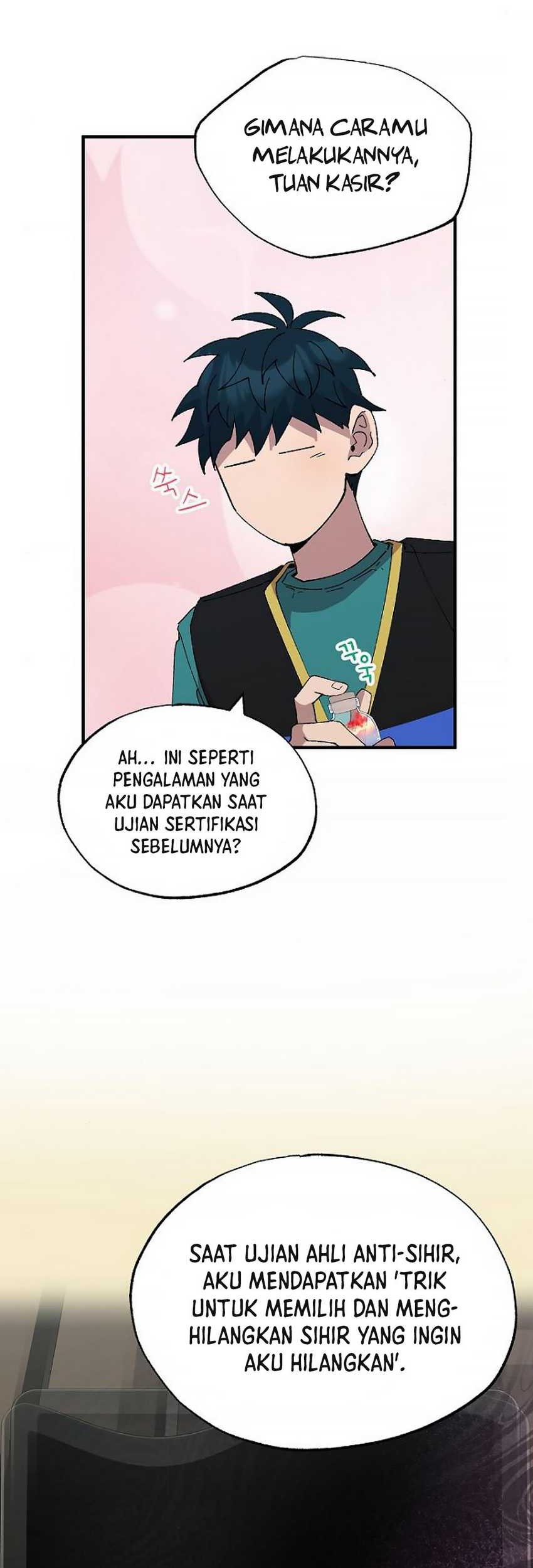 Magical Realm Shopkeeper chapter 59 halaman 34