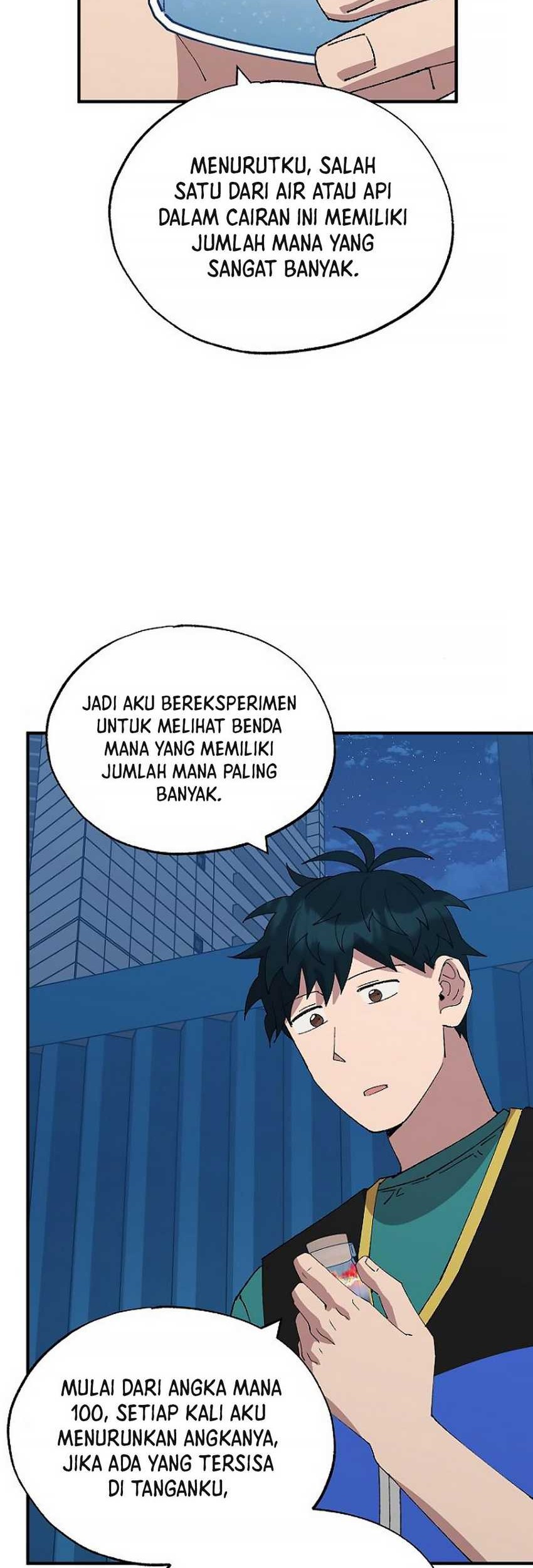 Magical Realm Shopkeeper chapter 59 halaman 37