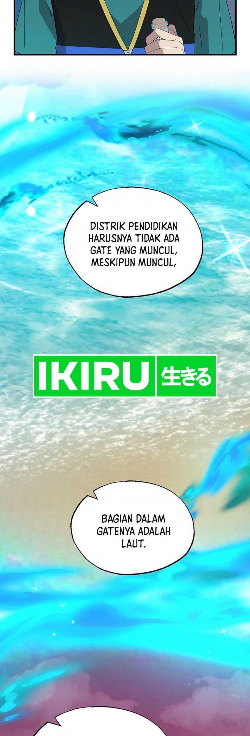 Magical Realm Shopkeeper chapter 59 halaman 41
