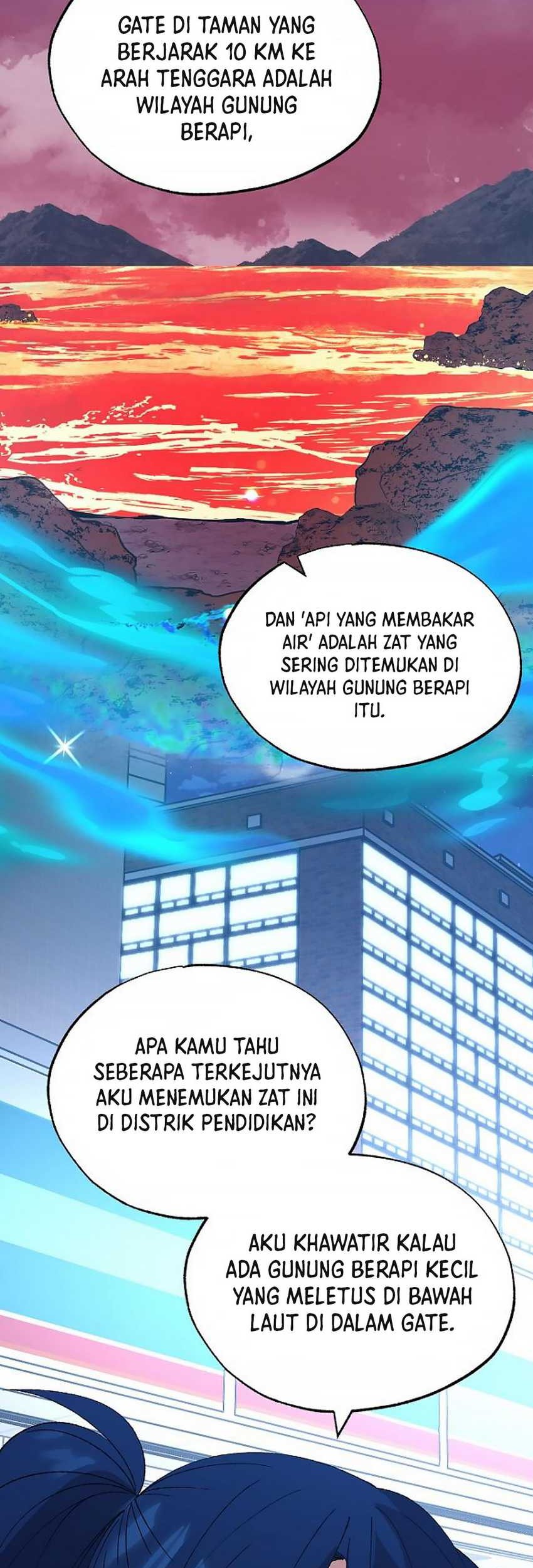Magical Realm Shopkeeper chapter 59 halaman 42