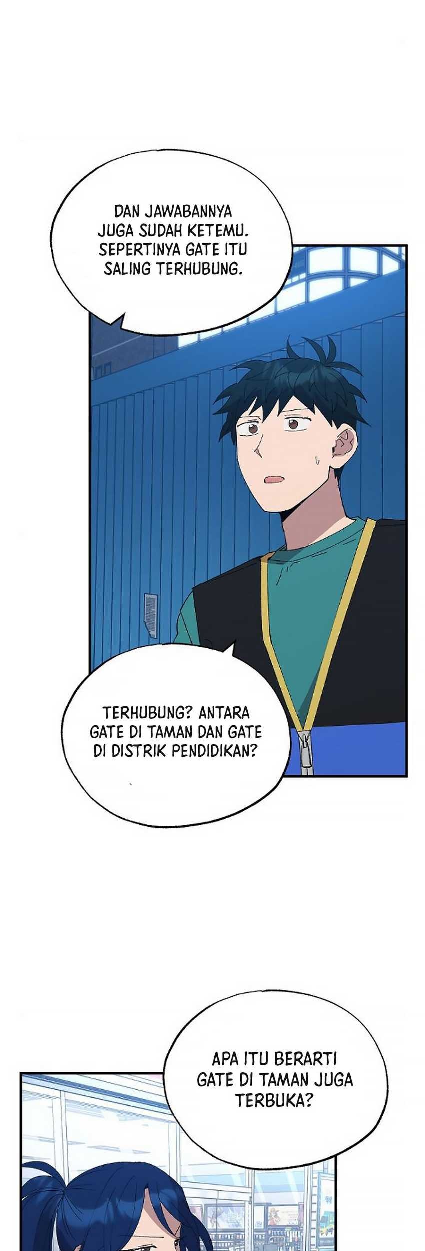 Magical Realm Shopkeeper chapter 59 halaman 44