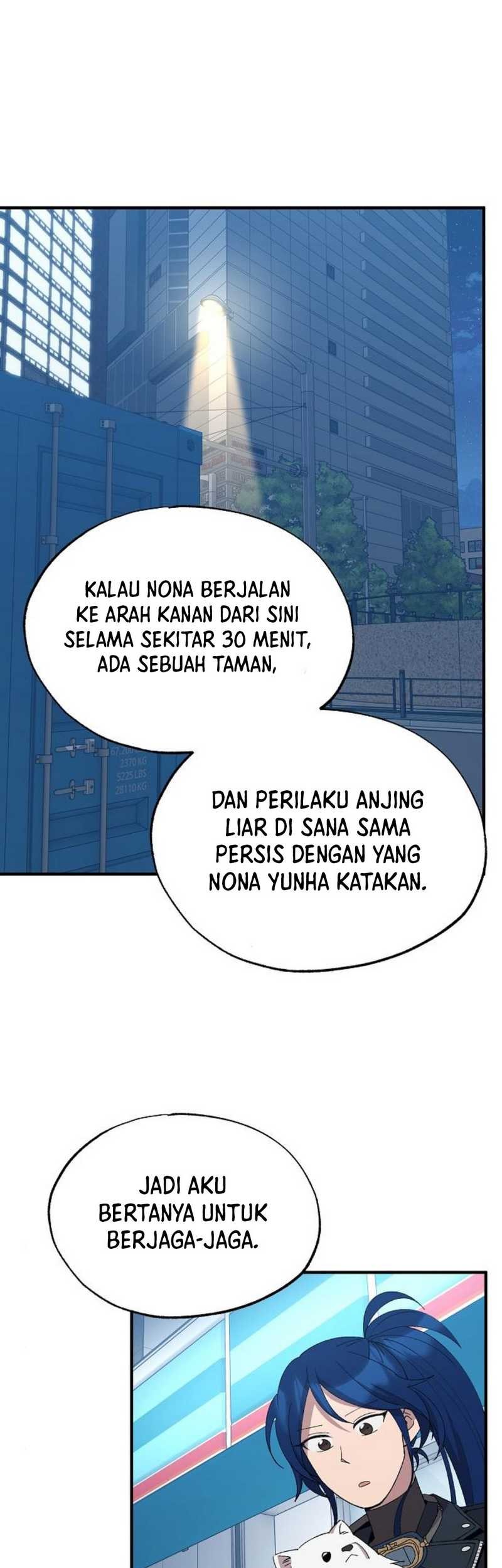 Magical Realm Shopkeeper chapter 60 halaman 2