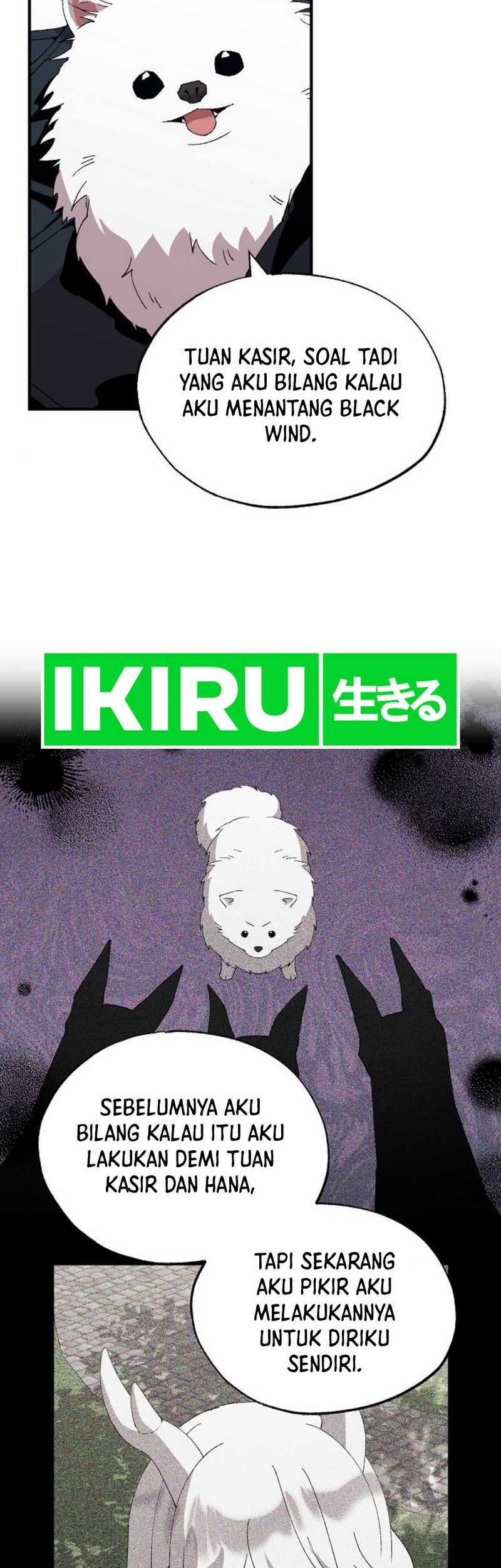 Magical Realm Shopkeeper chapter 60 halaman 7