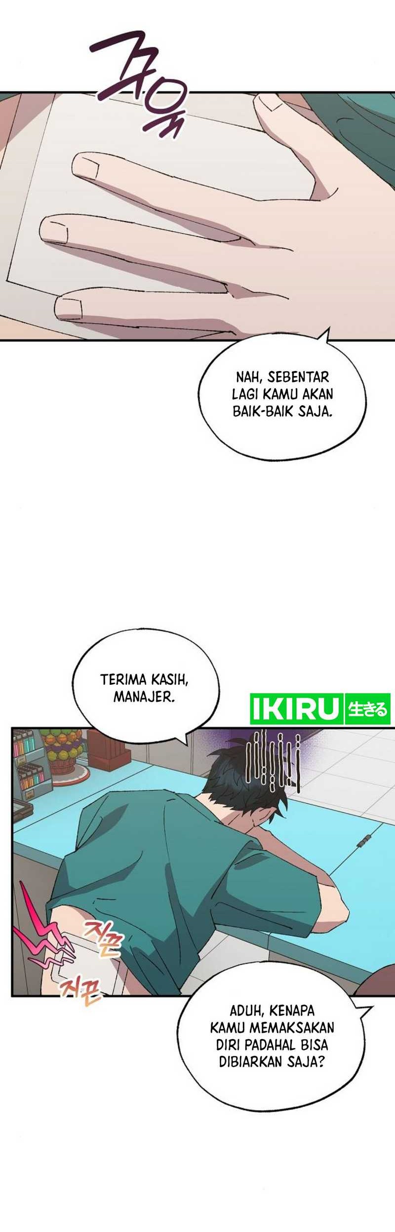 Magical Realm Shopkeeper chapter 60 halaman 13