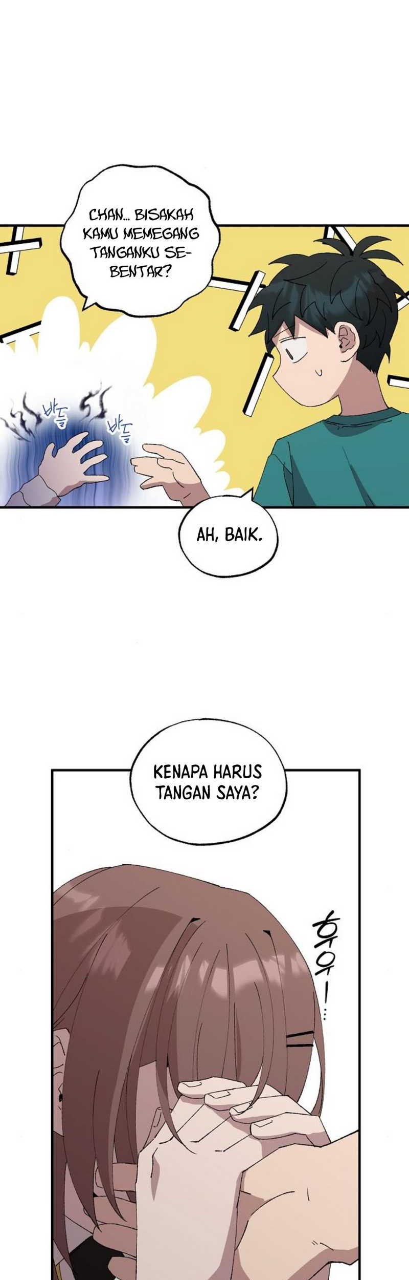 Magical Realm Shopkeeper chapter 60 halaman 16