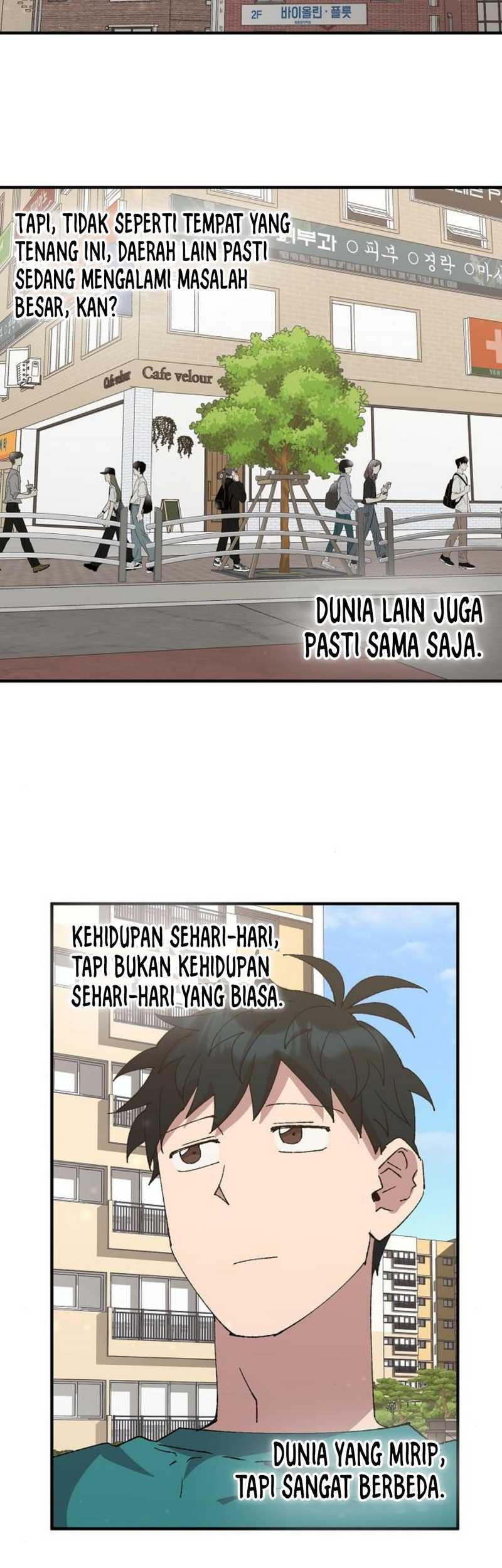 Magical Realm Shopkeeper chapter 60 halaman 24