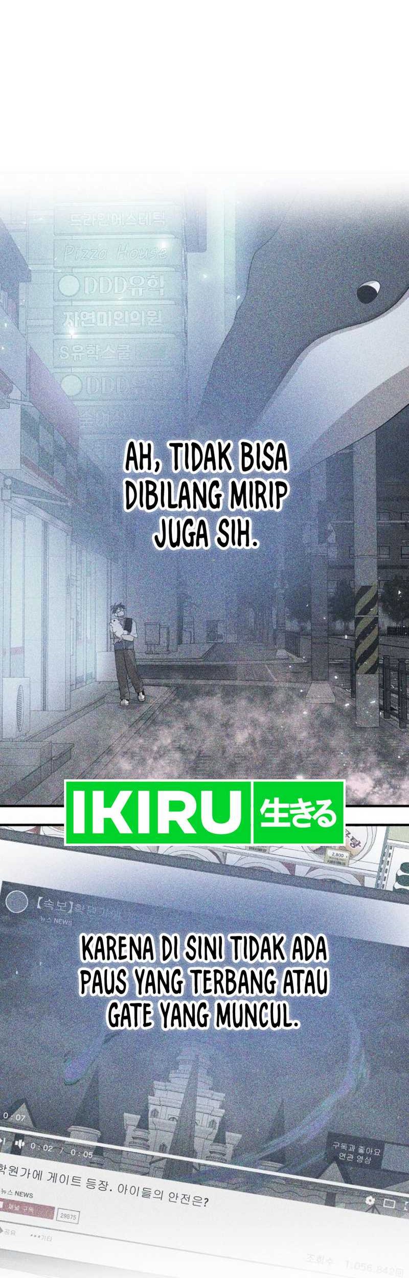 Magical Realm Shopkeeper chapter 60 halaman 25