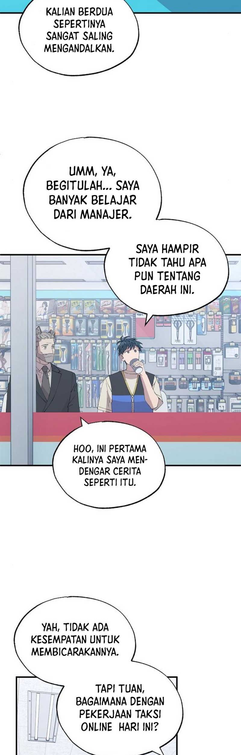 Magical Realm Shopkeeper chapter 60 halaman 36