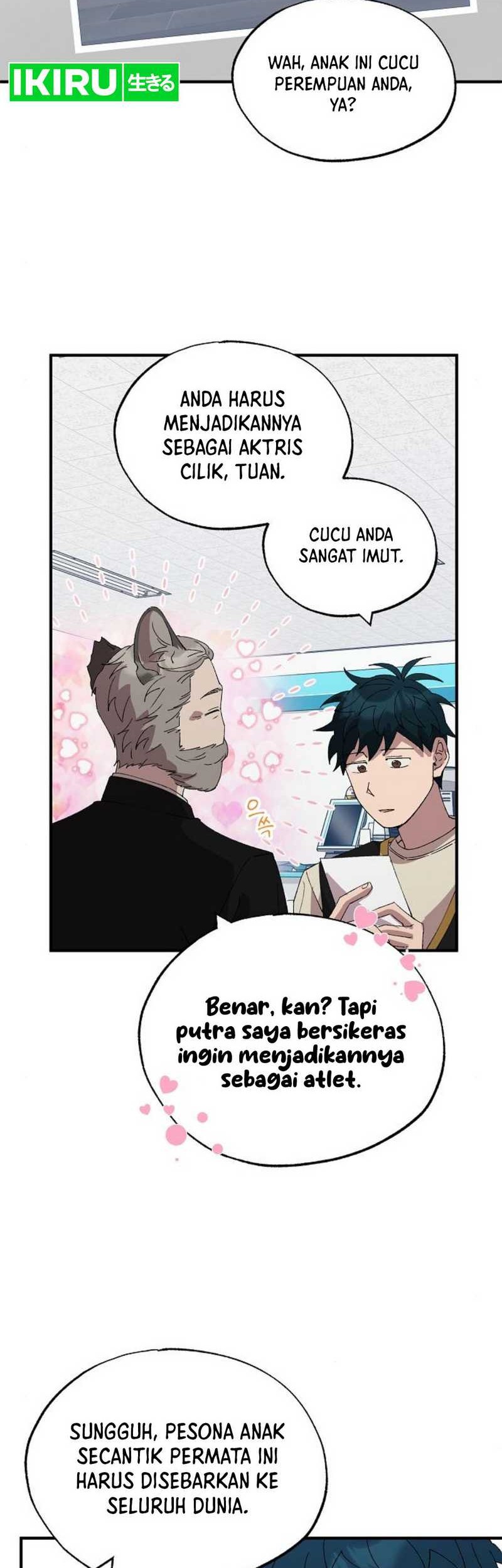 Magical Realm Shopkeeper chapter 60 halaman 40