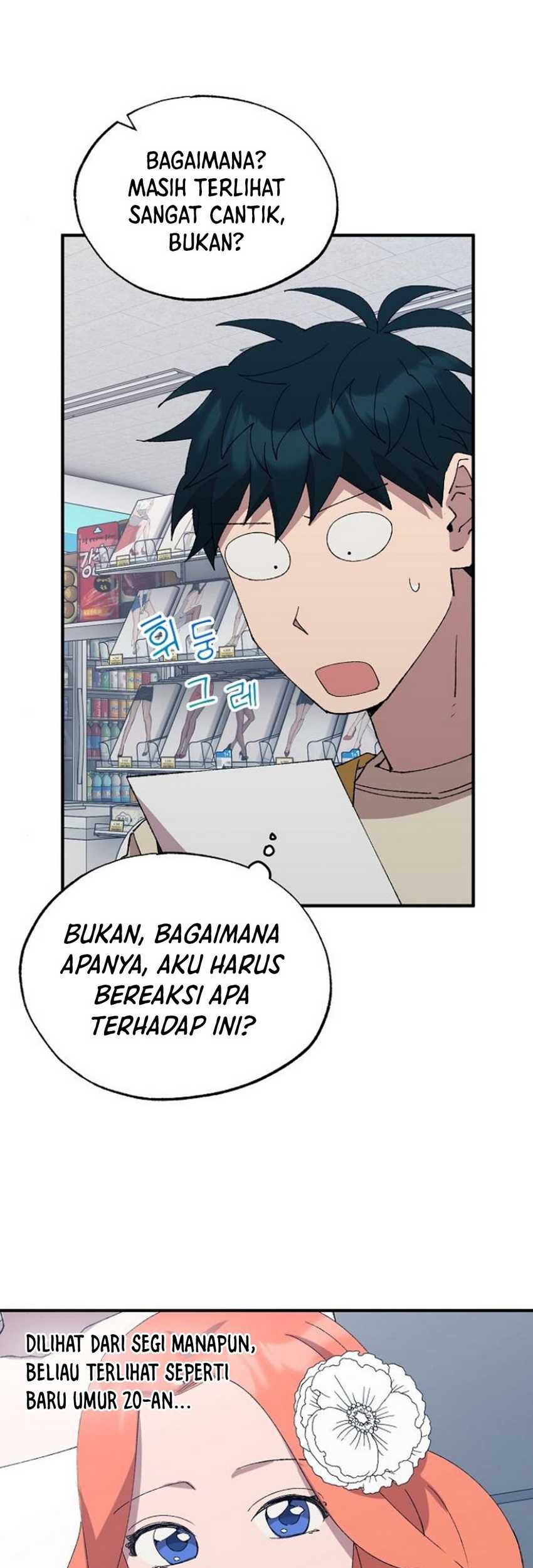 Magical Realm Shopkeeper chapter 61 halaman 2