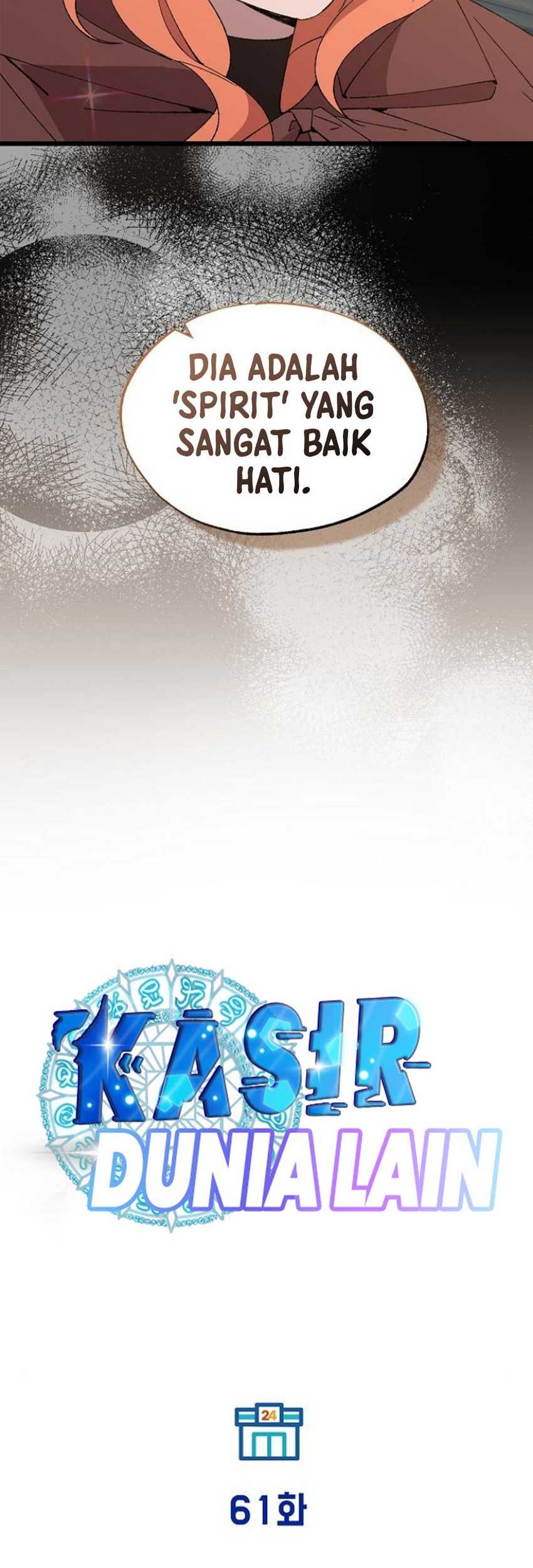 Magical Realm Shopkeeper chapter 61 halaman 8