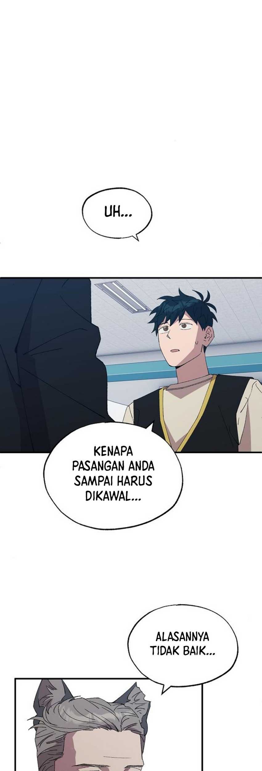 Magical Realm Shopkeeper chapter 61 halaman 9