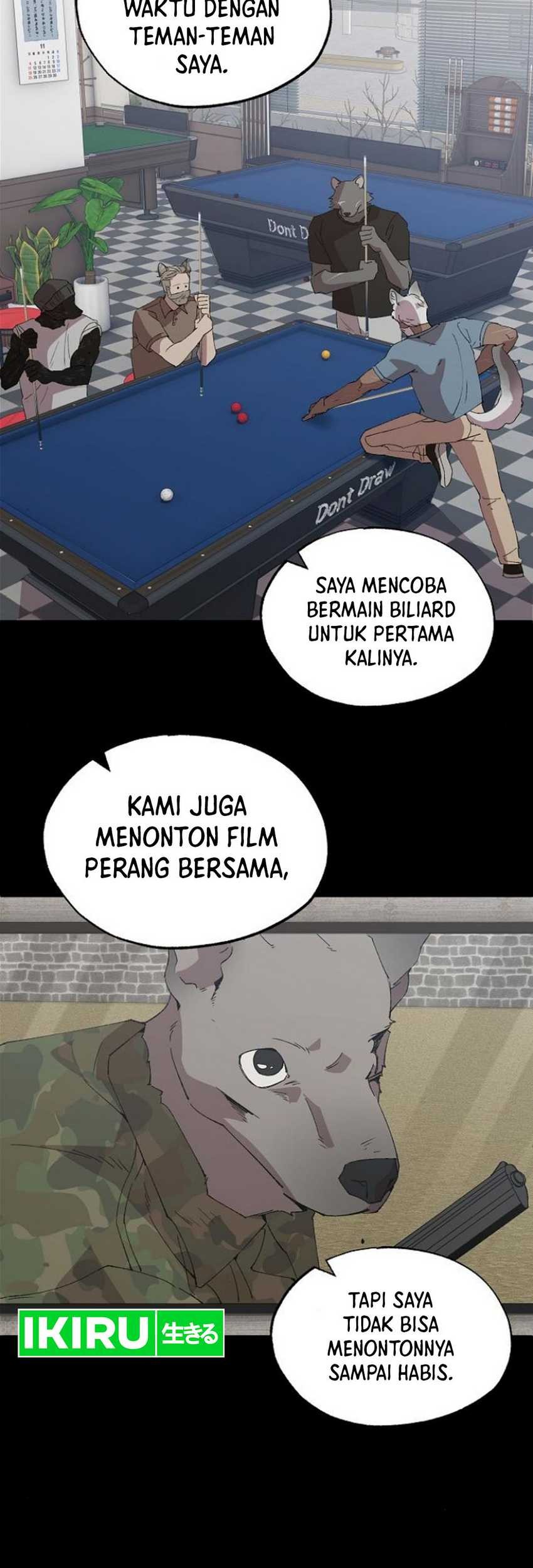 Magical Realm Shopkeeper chapter 61 halaman 12