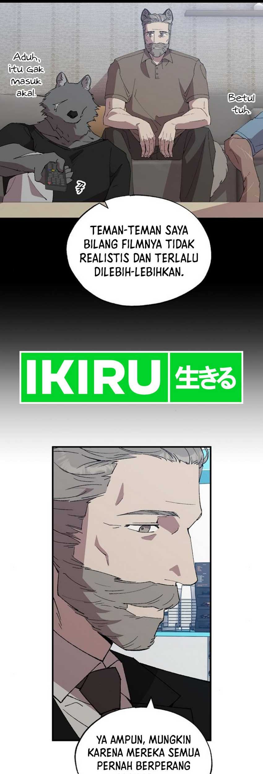 Magical Realm Shopkeeper chapter 61 halaman 13