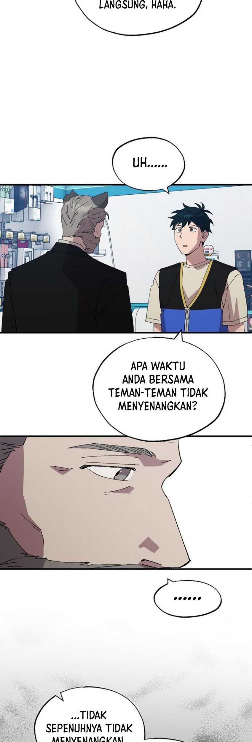 Magical Realm Shopkeeper chapter 61 halaman 14